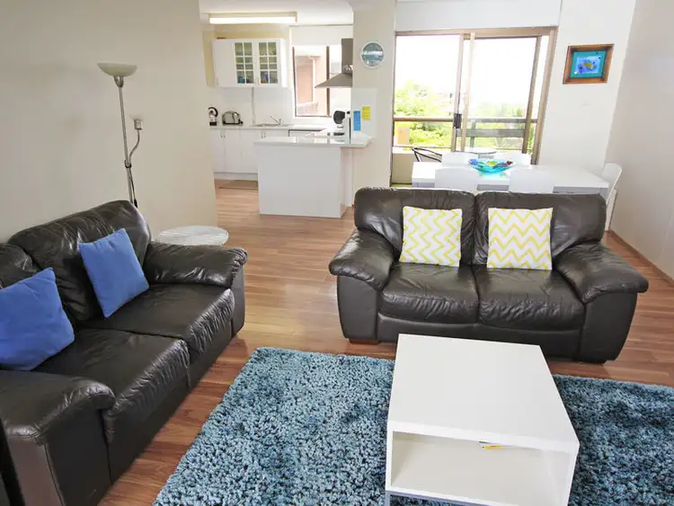 Sixth view of Homely unit listing, 17/9-11 Donald Street, Nelson Bay NSW 2315