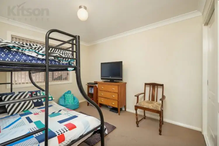 Fifth view of Homely unit listing, 3/3 Carinya Street, Glenfield Park NSW 2650