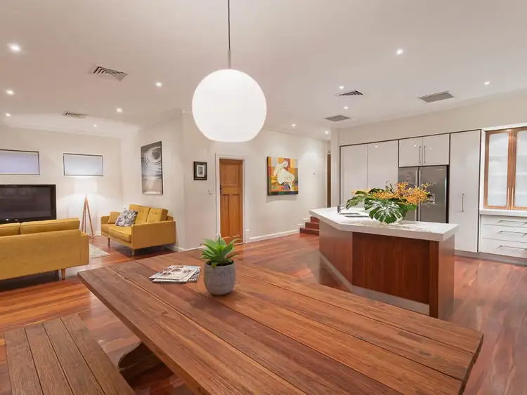 29 Fairfield Street, Mount Hawthorn WA 6016