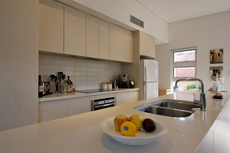 Fifth view of Homely house listing, 28A Windsor St, Perth WA 6000