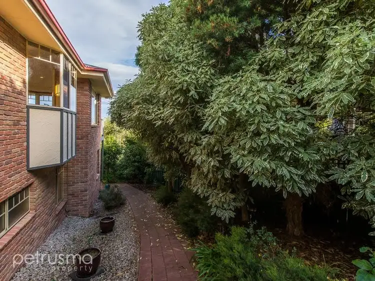 Fourth view of Homely unit listing, 3/7 Bettong Place, Howrah TAS 7018