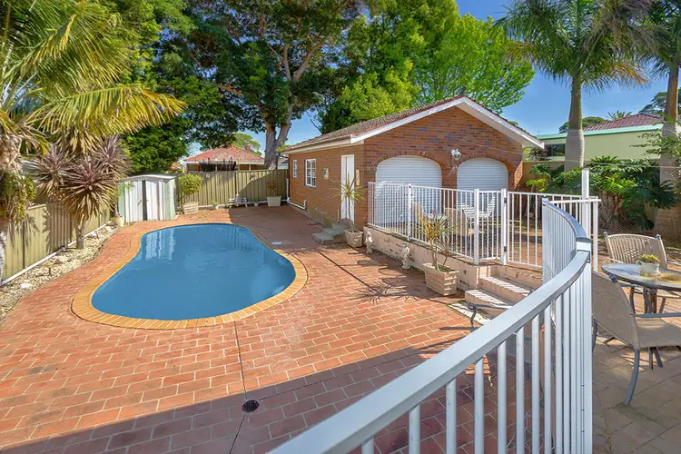 65 Leopold Street, Croydon Park NSW 2133