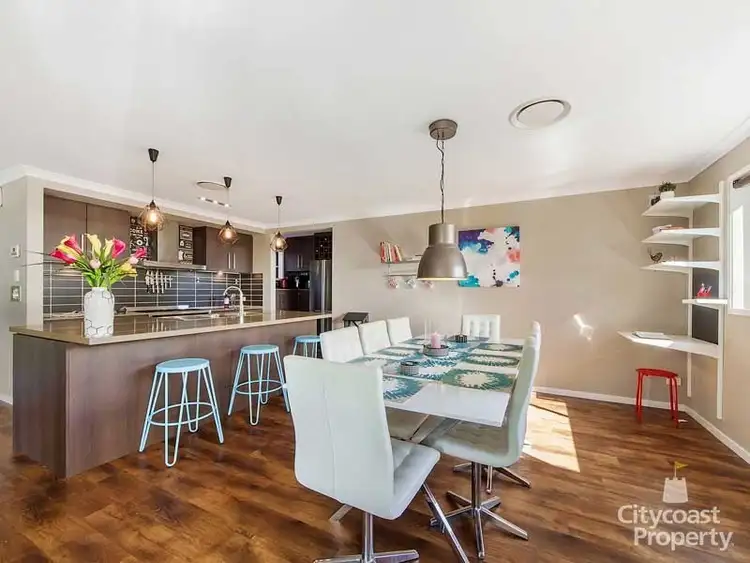 Fourth view of Homely house listing, 19 Northern Skies Terrace, Maudsland QLD 4210