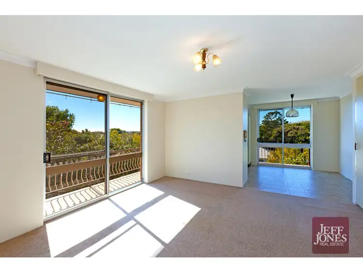 Second view of Homely unit listing, 4/99 Earl Street, Greenslopes QLD 4120