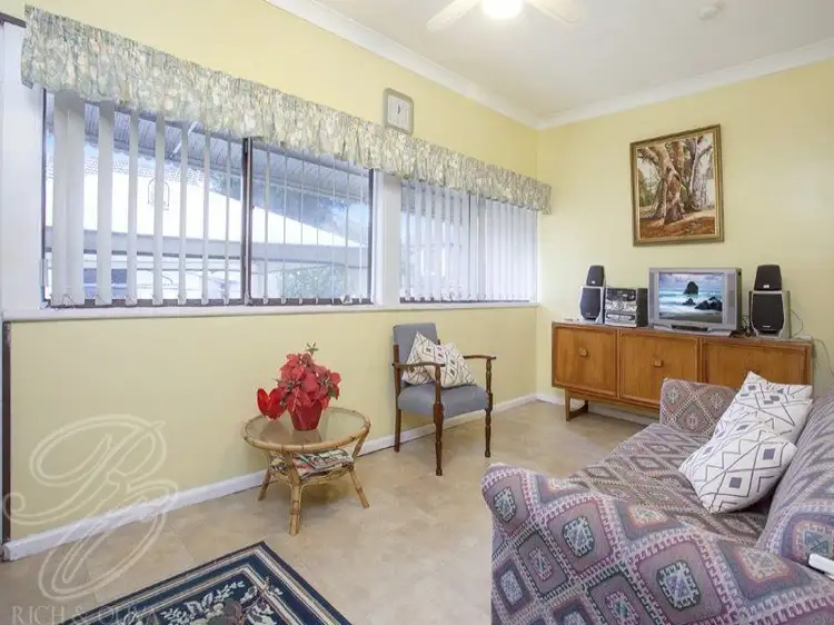 Fourth view of Homely house listing, 45 Stanley Street, Croydon Park NSW 2133
