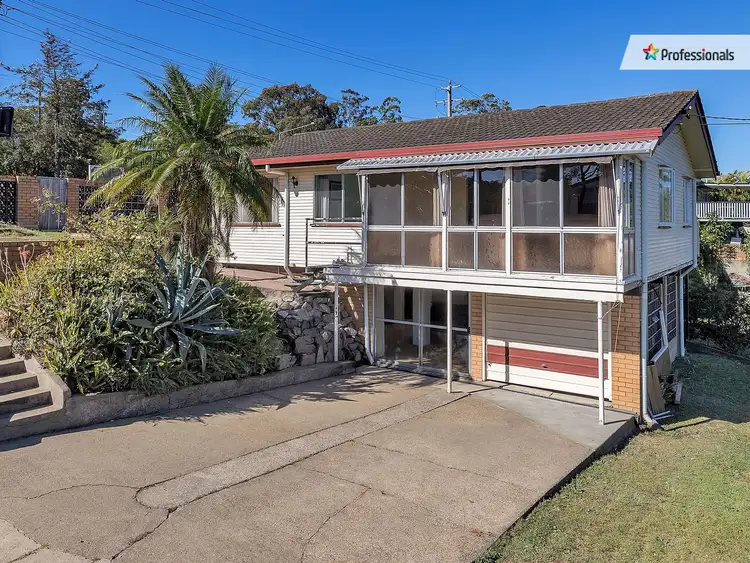 1 Gordon Road, Ferny Hills QLD 4055