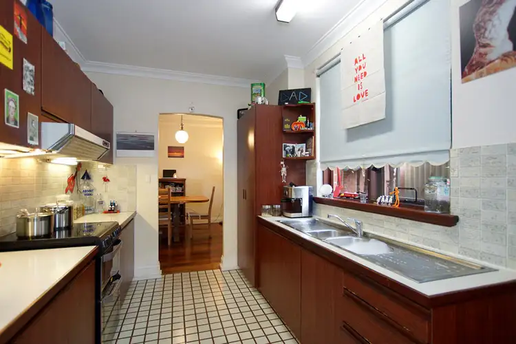 Sixth view of Homely terrace listing, 7C Carrington Street, Mount Lawley WA 6050