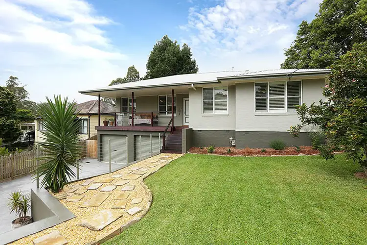 19 George St, Springwood NSW 2777