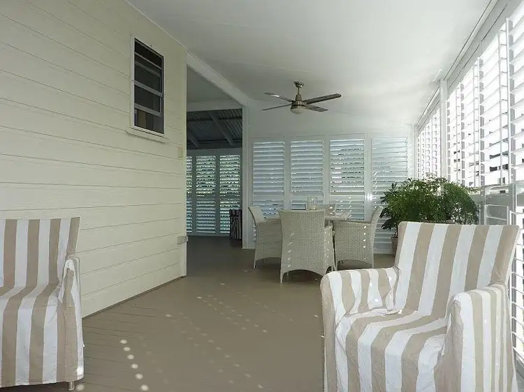 Fifth view of Homely house listing, 32 WICKHAM STREET, Brighton QLD 4017
