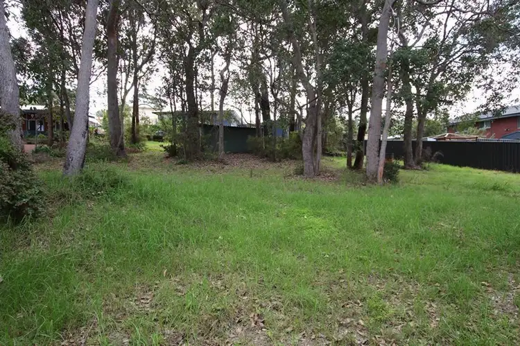 Third view of Homely land listing, 19 Berridge Street, Denmark WA 6333