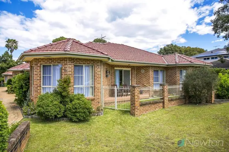 1/6 Telopea Avenue, Caringbah South NSW 2229