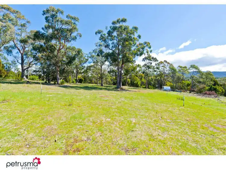 Seventh view of Homely land listing, 10 Eelmat Court, Coningham TAS 7054
