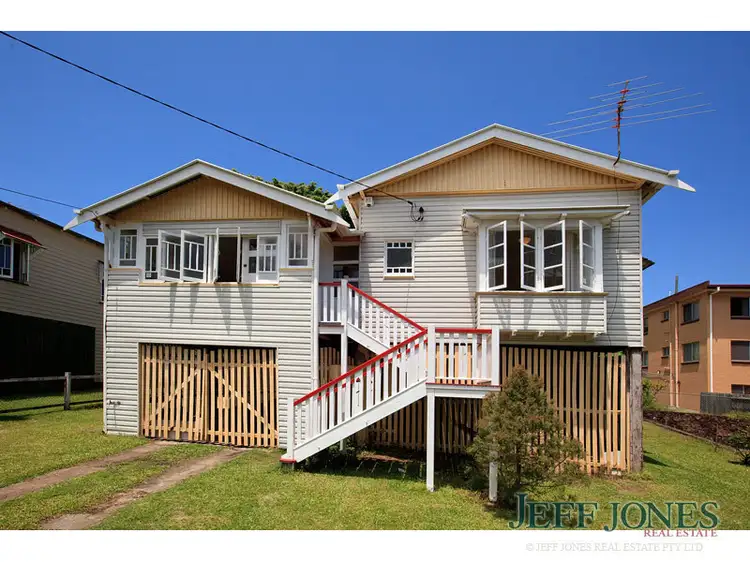 Second view of Homely house listing, 70 Thomas Street, Greenslopes QLD 4120