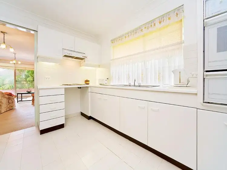 Second view of Homely apartment listing, 41 Albert Road, Strathfield NSW 2135