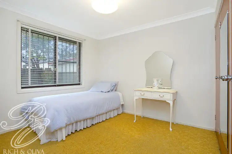 Sixth view of Homely house listing, 6 Morris Avenue, Croydon Park NSW 2133