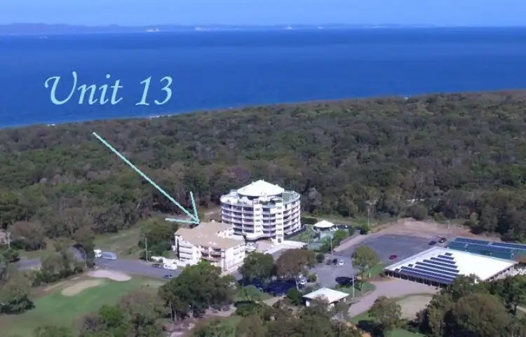 Third view of Homely unit listing, 13/3 Links Court, Woorim QLD 4507