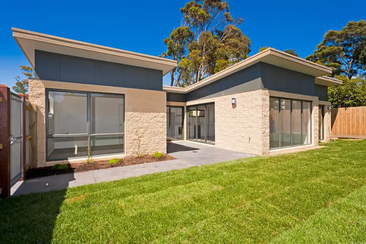 Second view of Homely house listing, 1 & 4/5-7 Pengilley Avenue, Apollo Bay VIC 3233