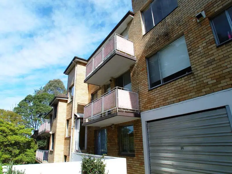 Main view of Homely apartment listing, 31/386 Mowbray Road, Lane Cove North NSW 2066