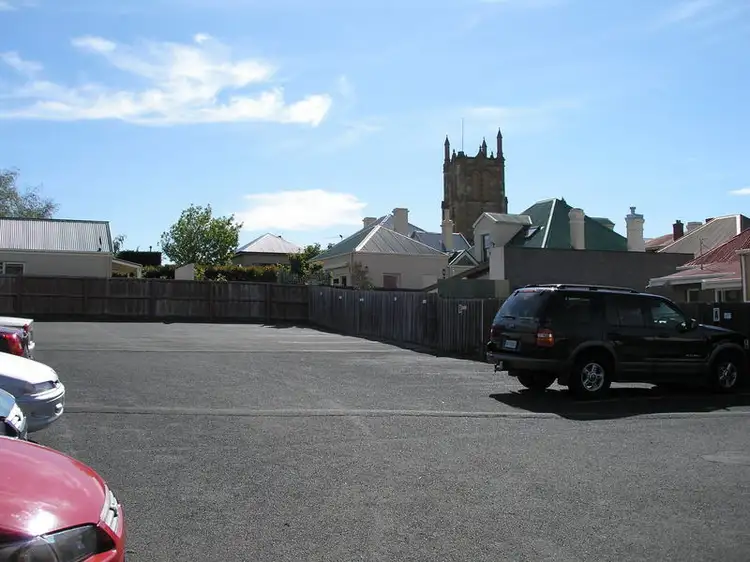 Fifth view of Homely block of units listing, 71-73 Warwick St Hobart Tasmania, North Hobart TAS 7000
