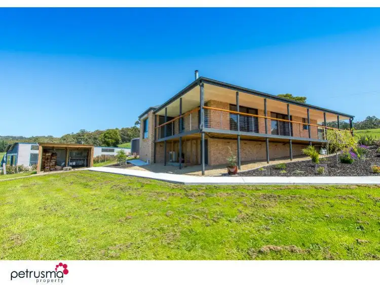 Second view of Homely house listing, 36 Tramway Street, Port Arthur TAS 7182