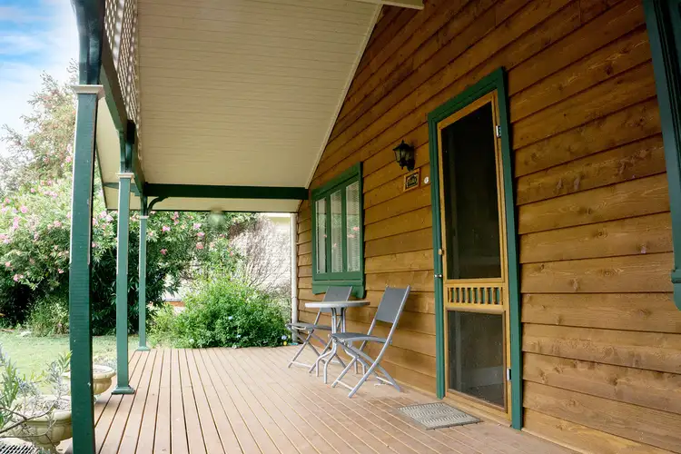 Second view of Homely house listing, 8 Henry Street, Hillston NSW 2675