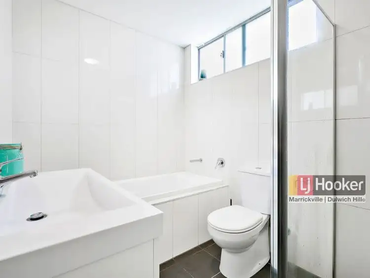 Fifth view of Homely apartment listing, 56/553 New Canterbury Road, Dulwich Hill NSW 2203