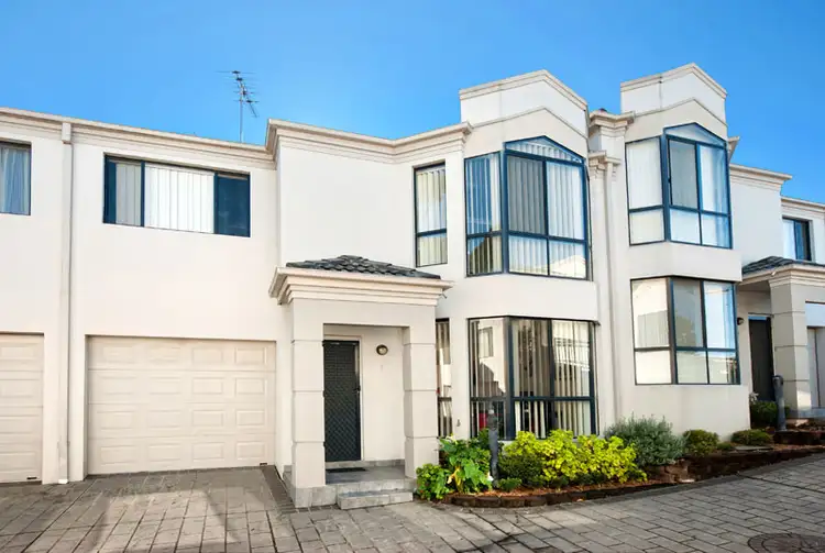 6/91-93 Caldarra Avenue, Engadine NSW 2233