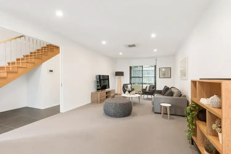 Second view of Homely townhouse listing, 8/137-141 Great Ocean Road, Anglesea VIC 3230