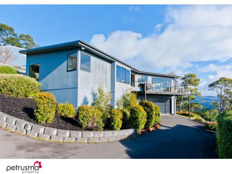 Main view of Homely unit listing, 2/76 Woodcutters Road, Tolmans Hill TAS 7007