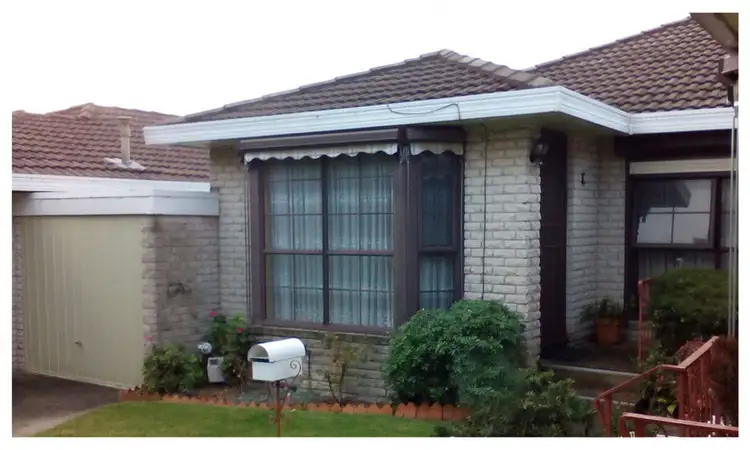 4/14 Jellicoe  Street, Cheltenham VIC 3192