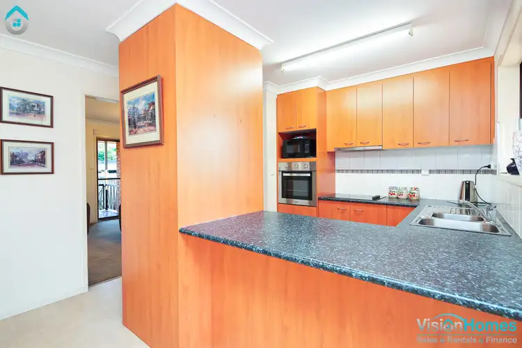 Sixth view of Homely house listing, 2 Selwyn Street, North Booval QLD 4304