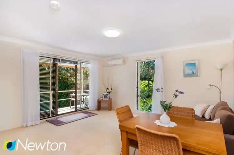 Main view of Homely apartment listing, 18/2-6 Jacaranda Road, Caringbah NSW 2229