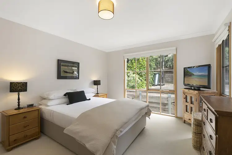 Fifth view of Homely house listing, 19 Polwarth Road, Lorne VIC 3232