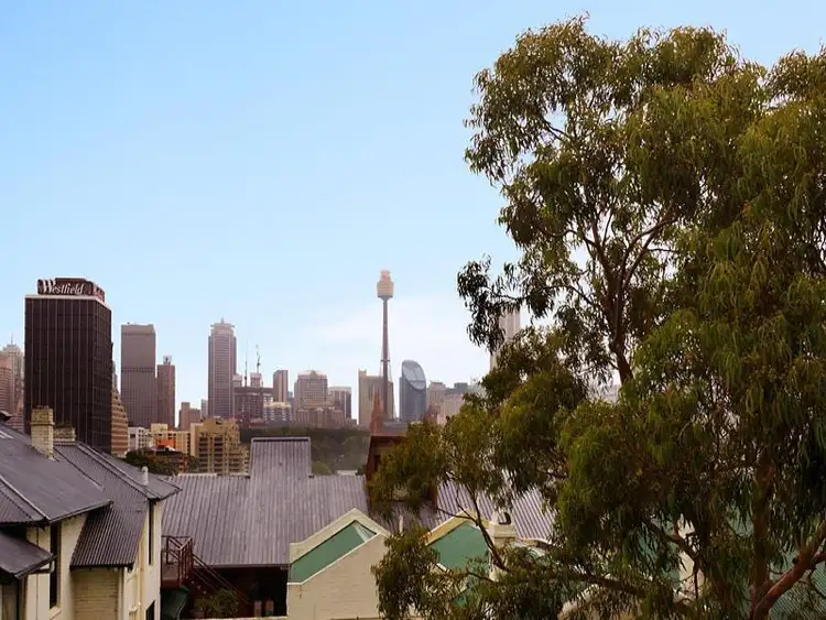 Fifth view of Homely apartment listing, 20/199A Victoria Street, Potts Point NSW 2011