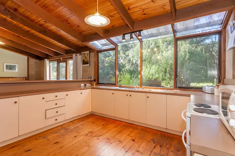 Third view of Homely house listing, 7 Inlet Court, Aireys Inlet VIC 3231