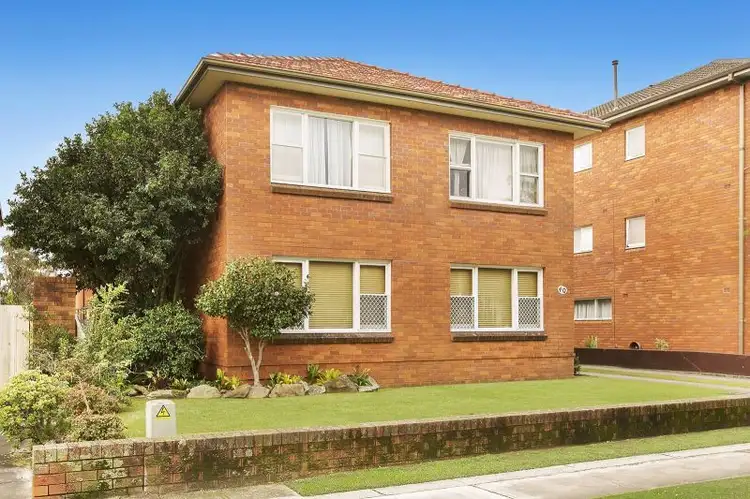 7/40 Banks Street, Monterey NSW 2217