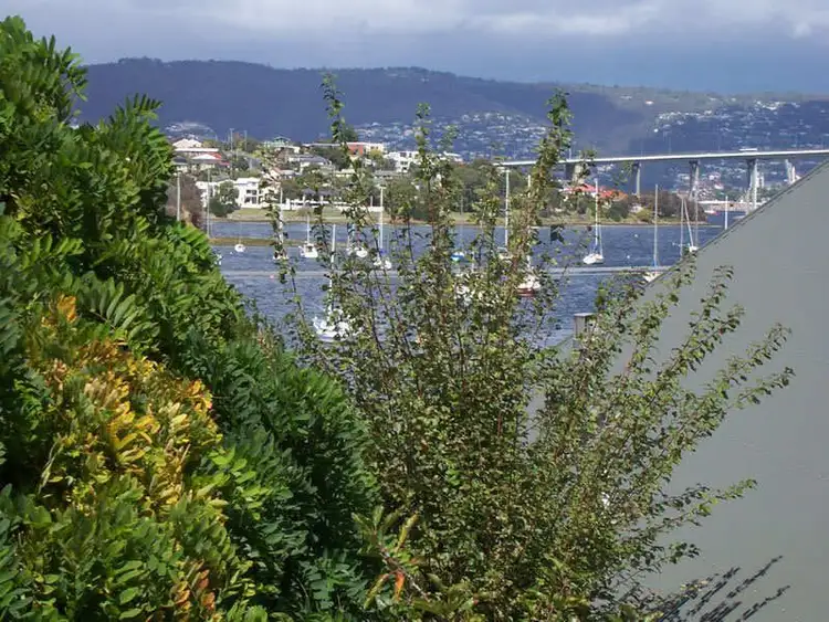 Second view of Homely house listing, 4 Milford Street, Lindisfarne TAS 7015