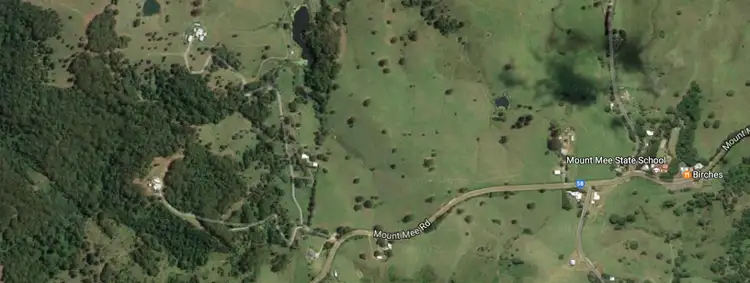 Third view of Homely land listing, Address available on request