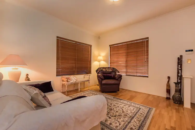 Second view of Homely house listing, 1 Brown Way, Karrinyup WA 6018