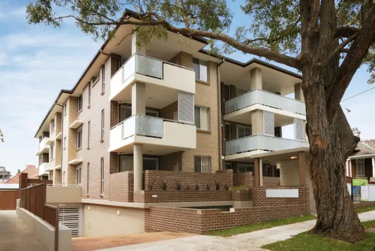 Main view of Homely unit listing, 1/8-10 Bembridge Street, Carlton NSW 2218