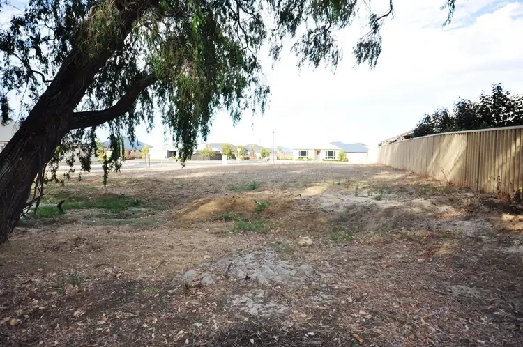 Third view of Homely land listing, 106 Hawker Approach, Yalyalup WA 6280