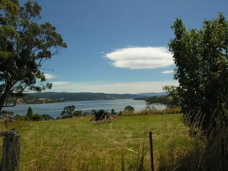 Seventh view of Homely land listing, Walters Road, Wattle Grove TAS 7109