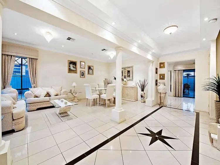 Third view of Homely house listing, 137 Shoalhaven Circuit, Mawson Lakes SA 5095