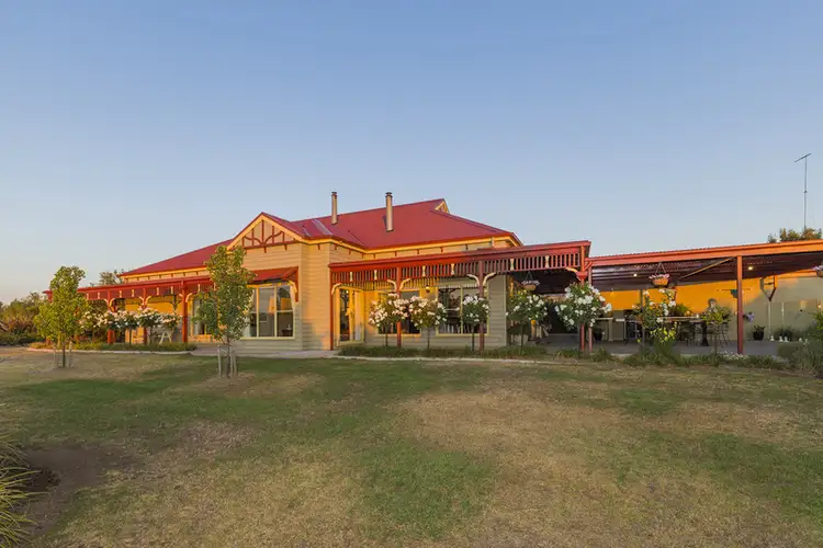 Sixth view of Homely rural property listing, 215 Andersons Road, Barrabool VIC 3221