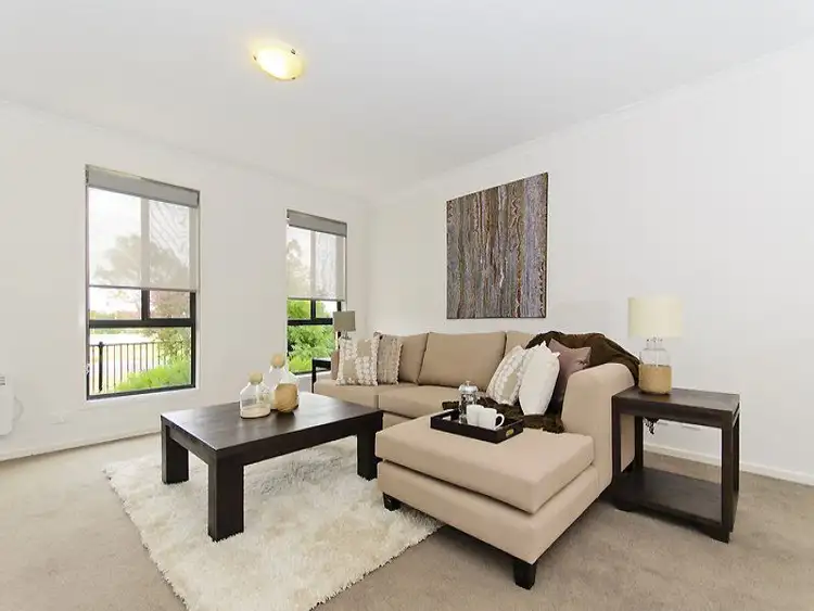 Fifth view of Homely townhouse listing, 434 Antill Street, Watson ACT 2602