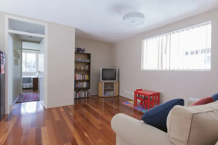 Sixth view of Homely apartment listing, 1/24 Tower St, Vaucluse NSW 2030