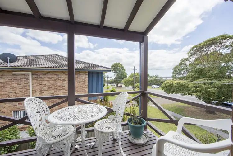 Third view of Homely townhouse listing, 10/17-21 Old Taren Point Road, Taren Point NSW 2229