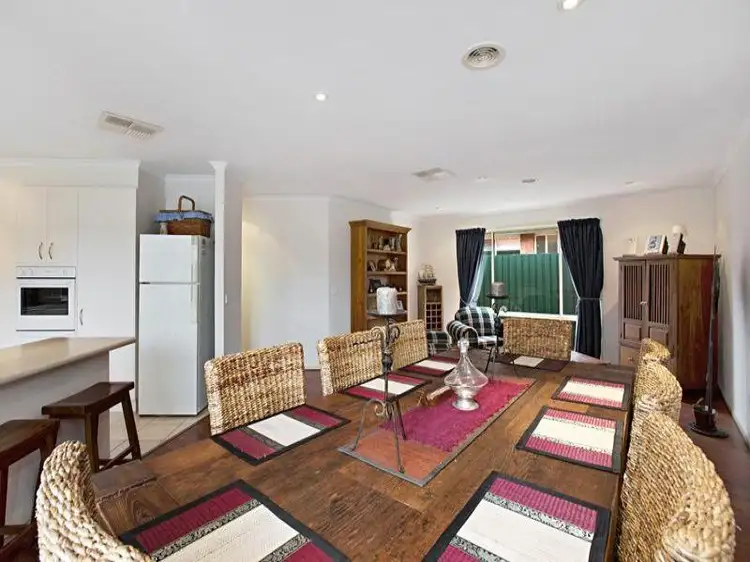 Sixth view of Homely house listing, 25 WYATT WAY, Wallan VIC 3756