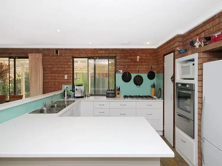 Third view of Homely house listing, 21 Poynter Drive, Duncraig WA 6023