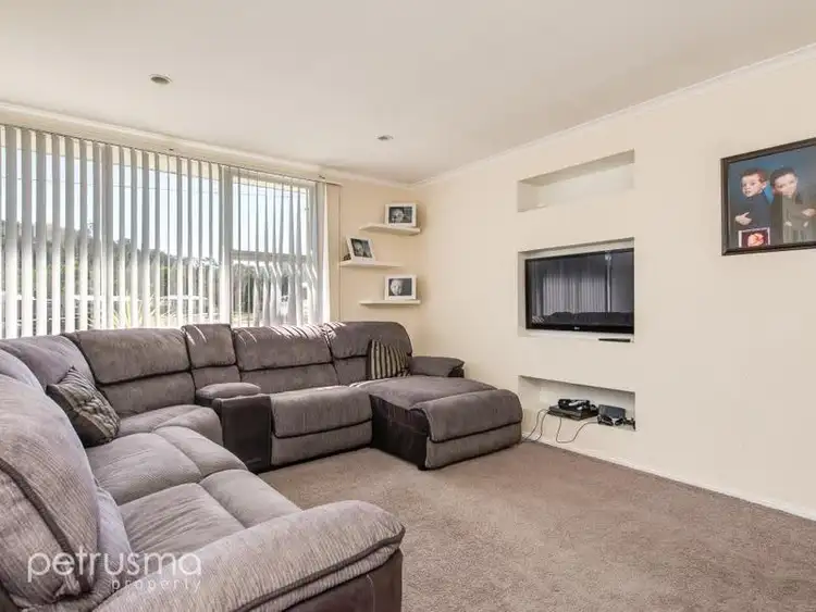 Second view of Homely house listing, 82 Sycamore Road, Risdon Vale TAS 7016